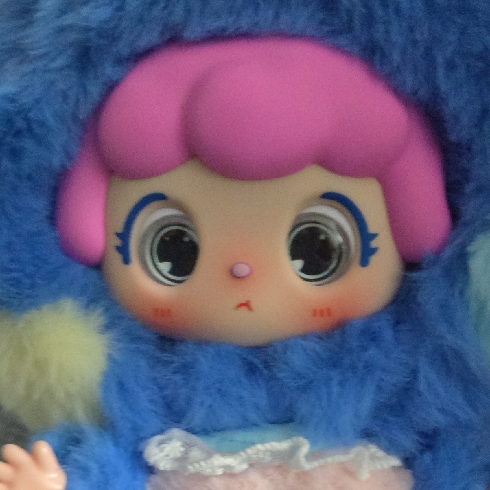 MIA Blue Bear Blind Box - Picture 7 of 9